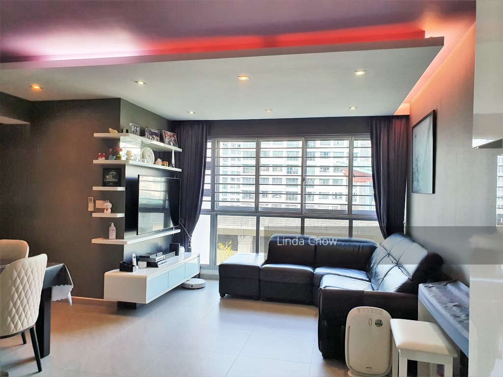 Punggol Drive thumbnail photo